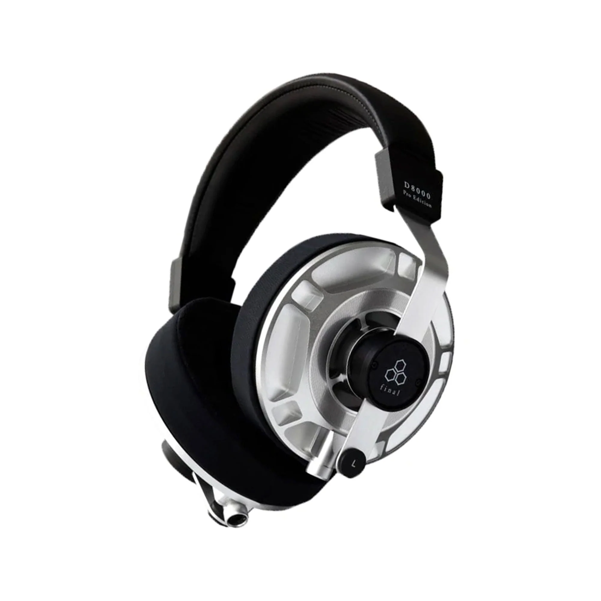 Final Audio D8000 Pro Planar Headphones