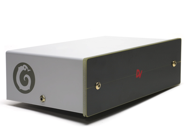 Dynavector P75 Mk1 Phono Stage Amplifier