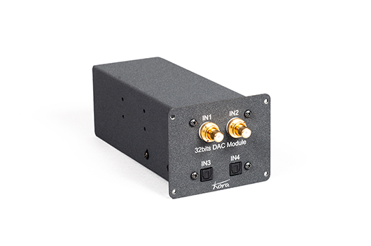 Kora DAC Module