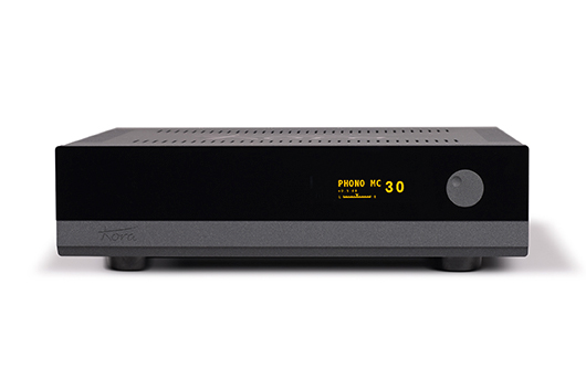 Kora TB140 Integrated Power Amplifier