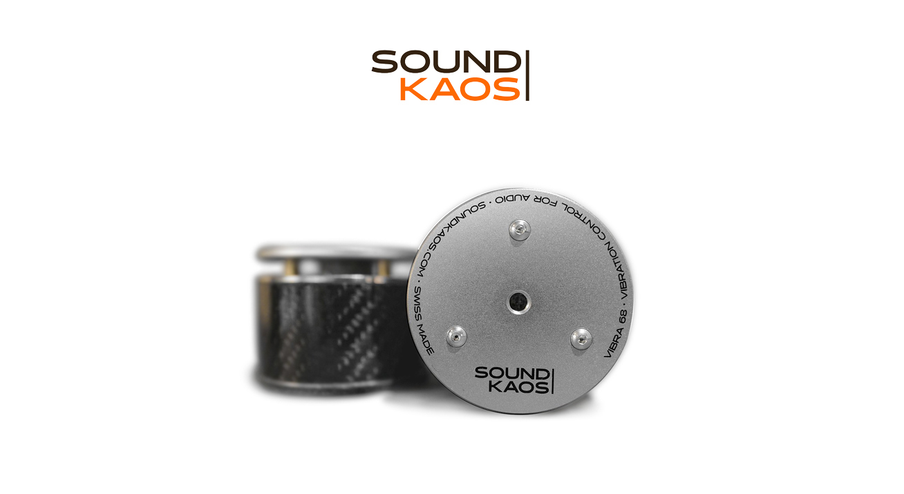 Sound Kaos Page