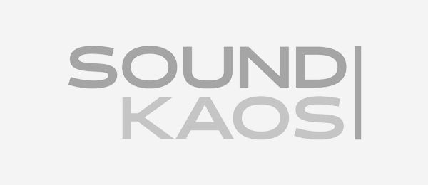 Sound Kaos Logo