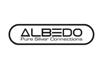 Albedo PURE SILVER MONOCRYSTAL CABLE