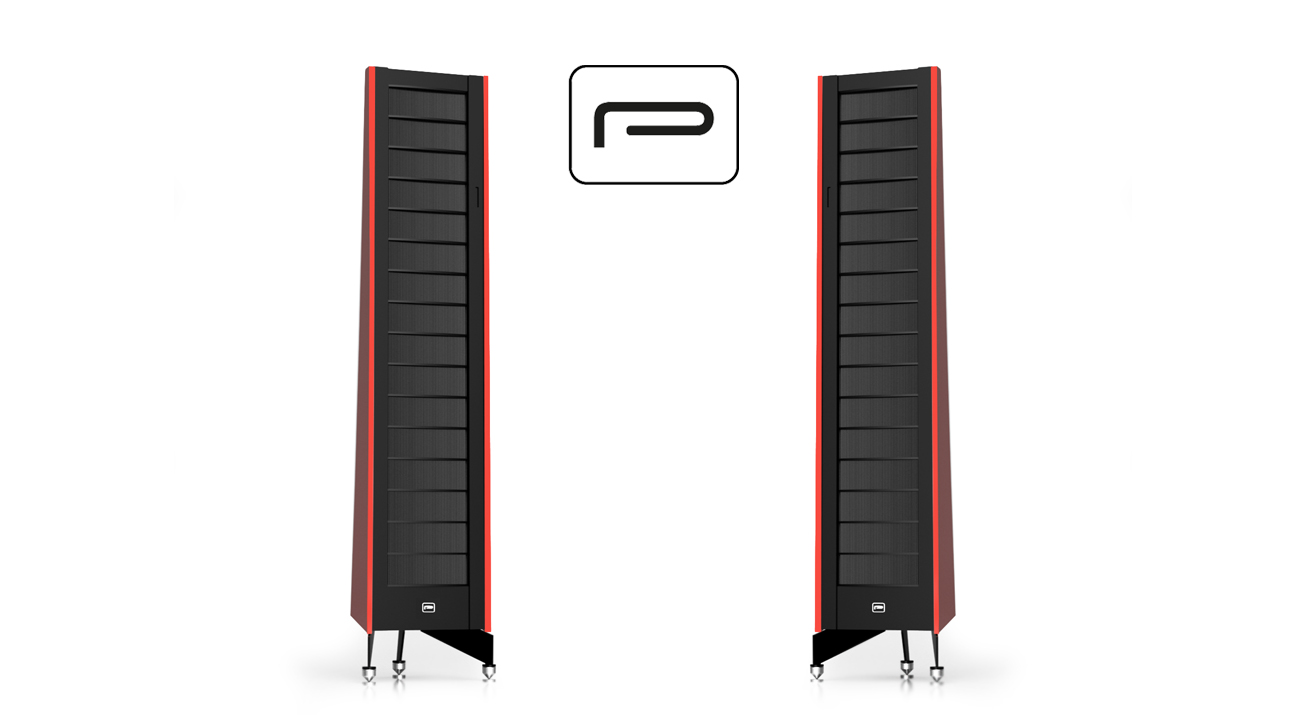 Popori Acoustics Speakers